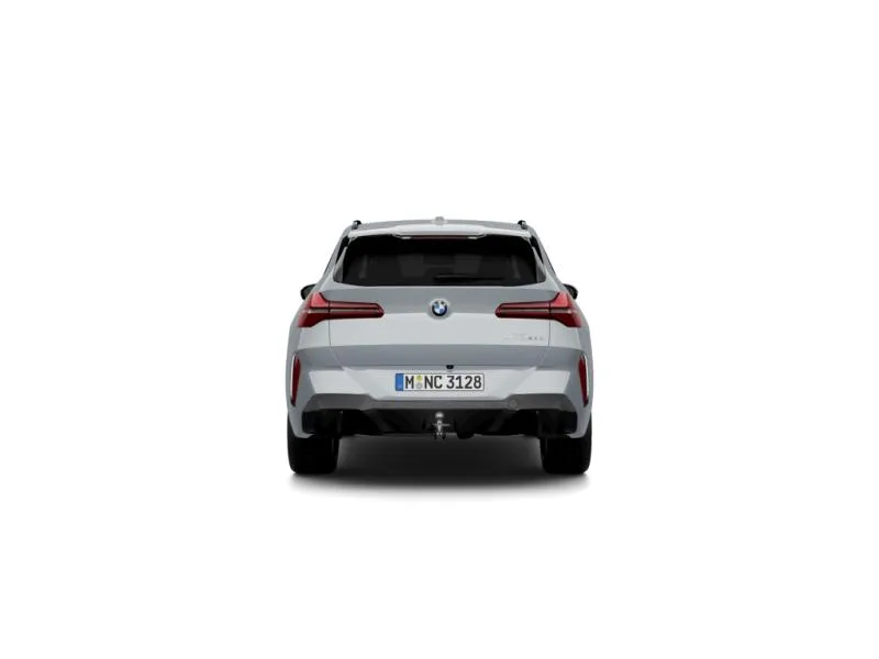 BMW X3 X3 20d xDrive M-sport - Photo 1