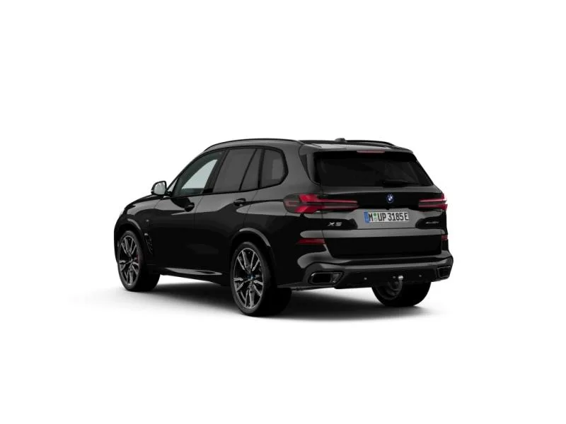 BMW X5 X5 50e xDrive M-sport - Photo 1