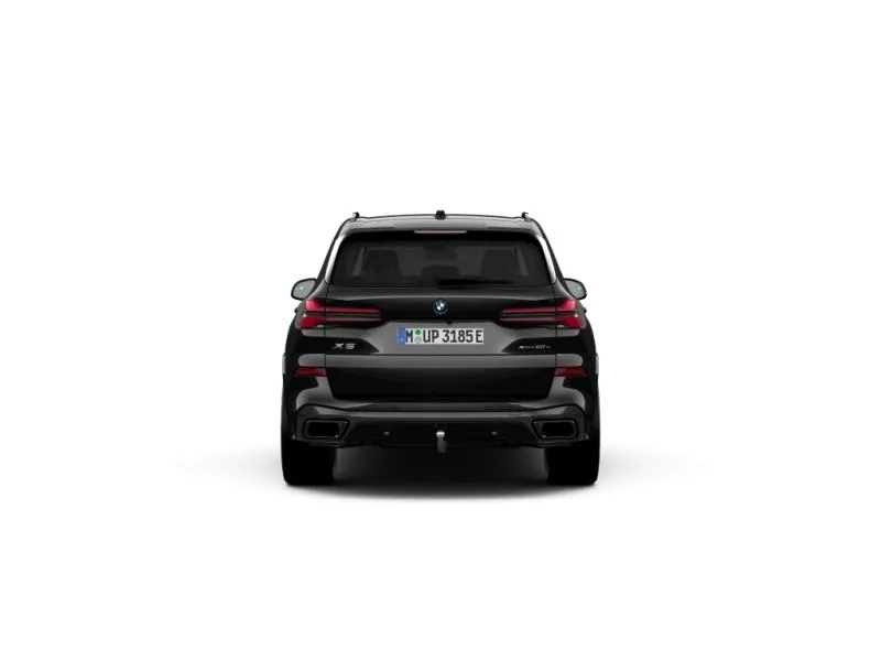 BMW X5 X5 50e xDrive M-sport - Photo 1