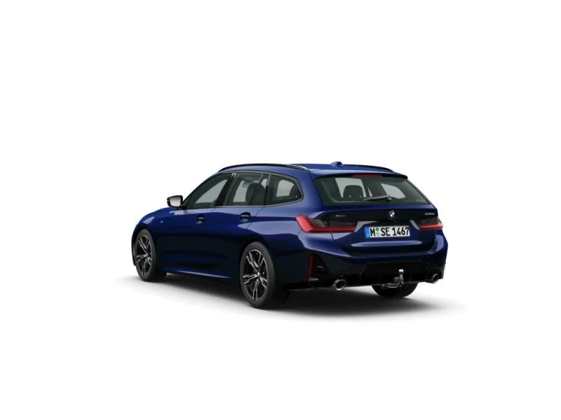BMW 330 330d xDrive M-sport - Photo 1