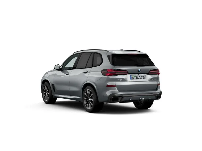 BMW X5 X5 30d xDrive M-sport - Photo 1