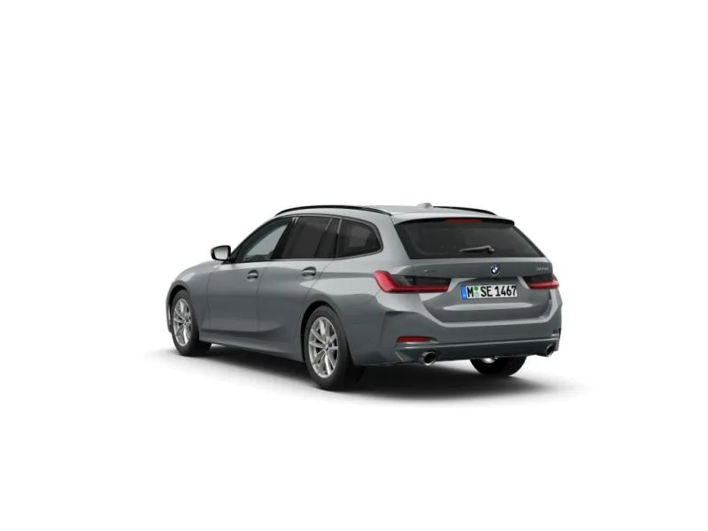 BMW 320 320d xDrive - Photo 1