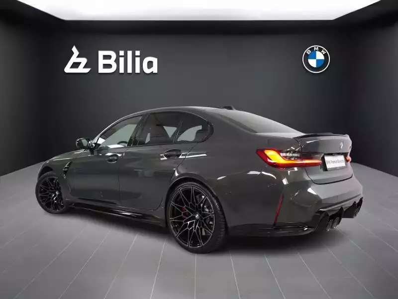 BMW M3 Berline - Photo 1
