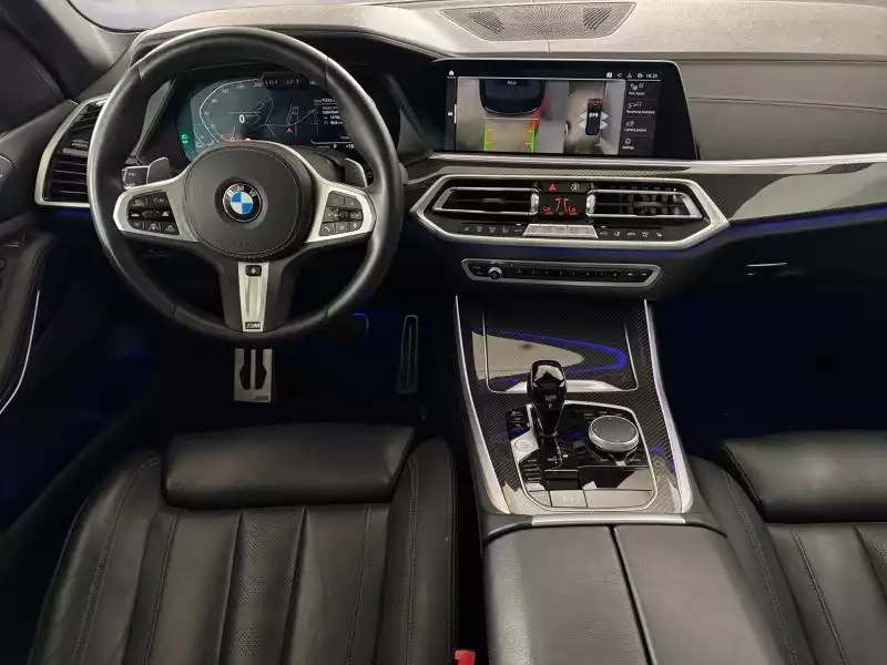 BMW X5 30d M-SPORT - Photo 1