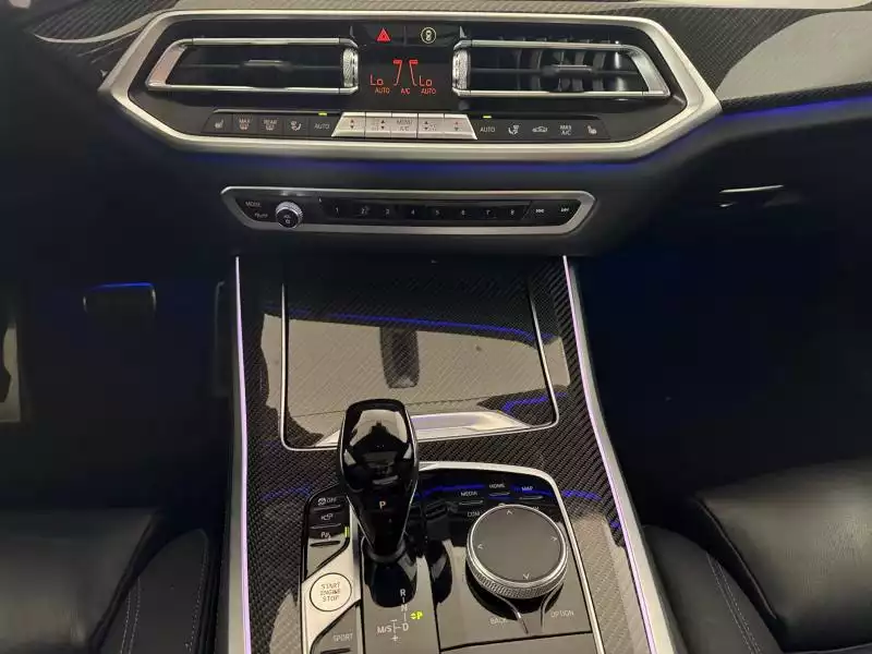 BMW X5 30d M-SPORT - Photo 1