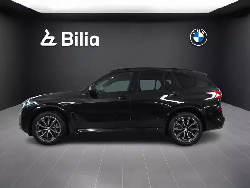 BMW X5 30d M-Sport - Photo 1