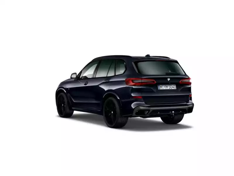 BMW X5 30D M-sport - Photo 1