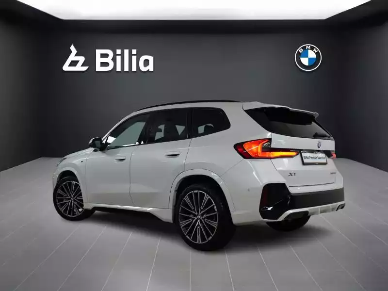 BMW X1 23d M-Sport - Photo 1