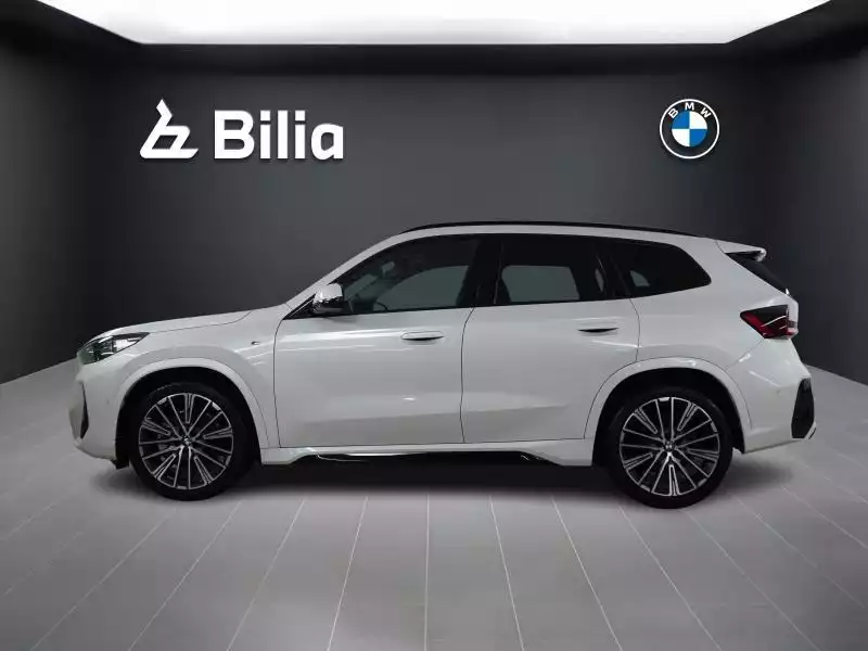 BMW X1 23d M-Sport - Photo 1