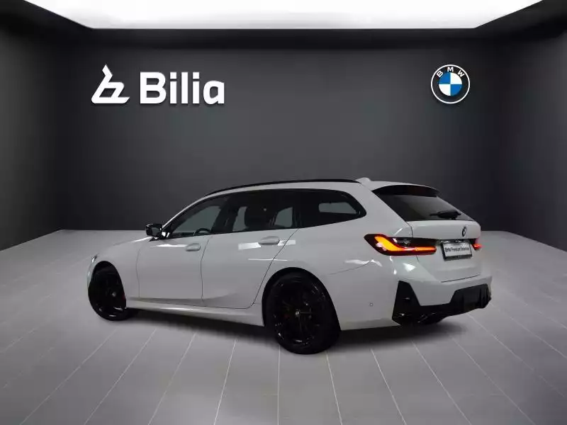 BMW 340 Touring - Photo 1