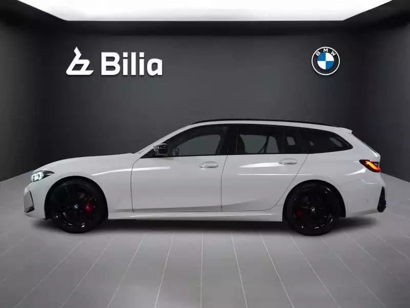 BMW 340 Touring - Photo 1