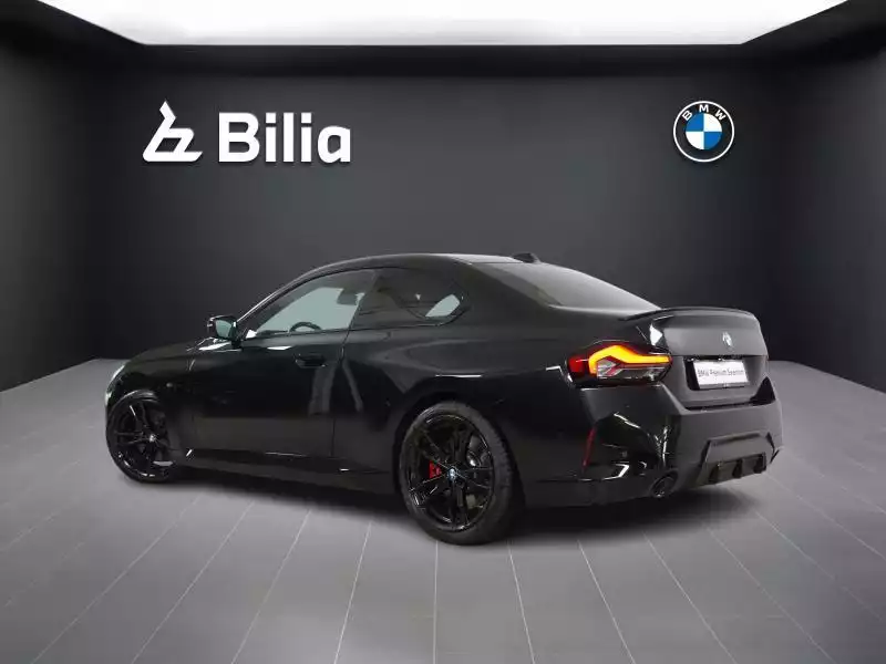 BMW 220 Coupé - Photo 1