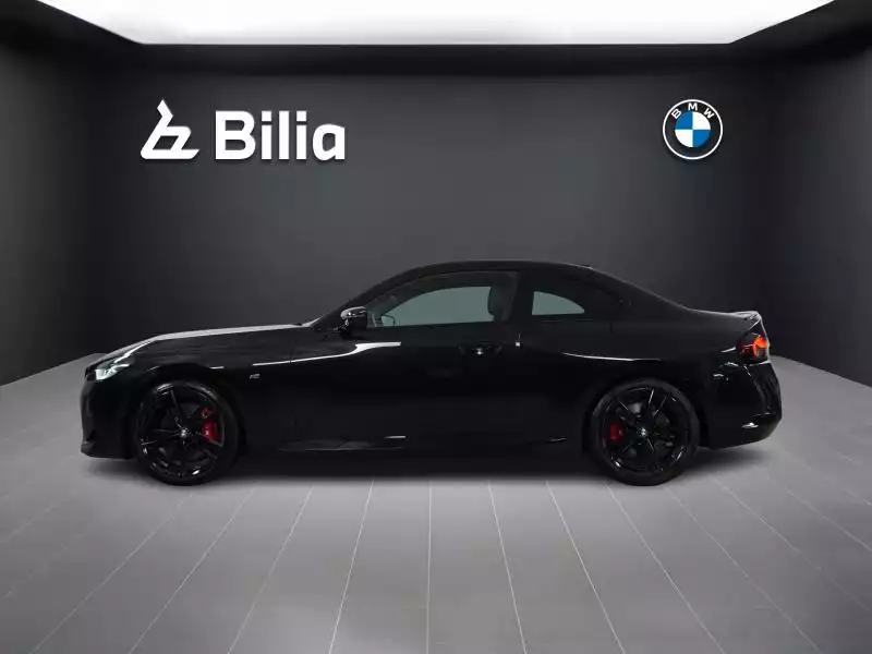 BMW 220 Coupé - Photo 1