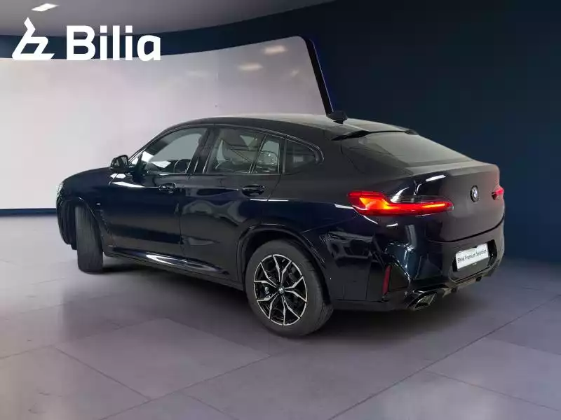BMW X4 X4 20d xDrive M-sport - Photo 1