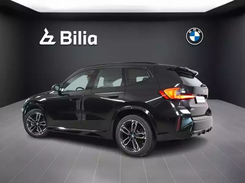 BMW X1 23d M-Sport - Photo 1