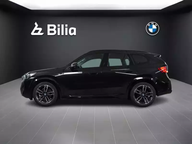 BMW X1 23d M-Sport - Photo 1