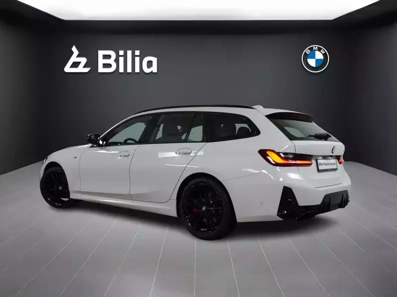 BMW 340 Touring - Photo 1