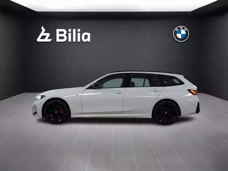 BMW 340 Touring - Photo 1