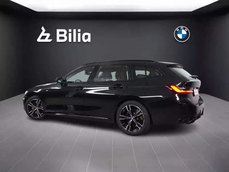 BMW 340 M340d xDrive - Photo 1
