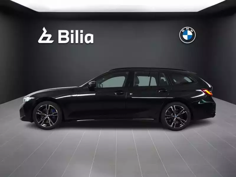 BMW 340 M340d xDrive - Photo 1
