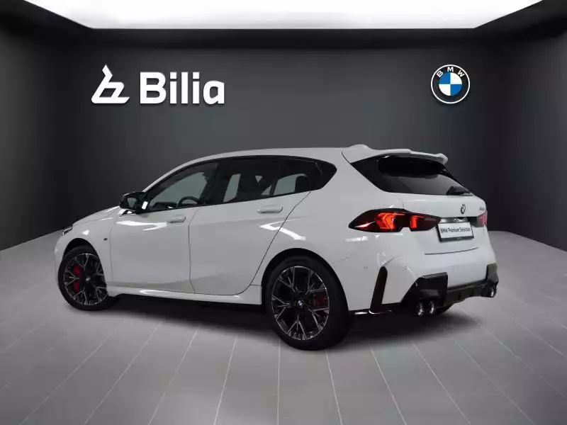 BMW 135 F70 - Photo 1