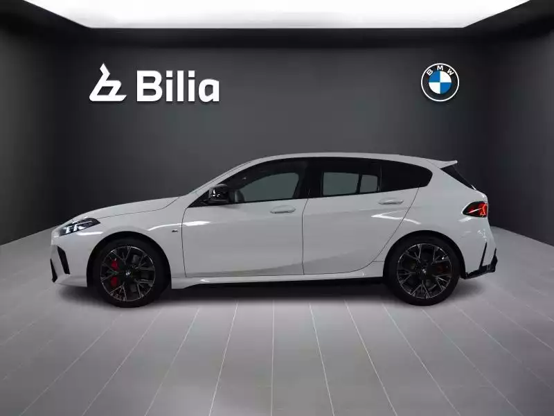 BMW 135 F70 - Photo 1