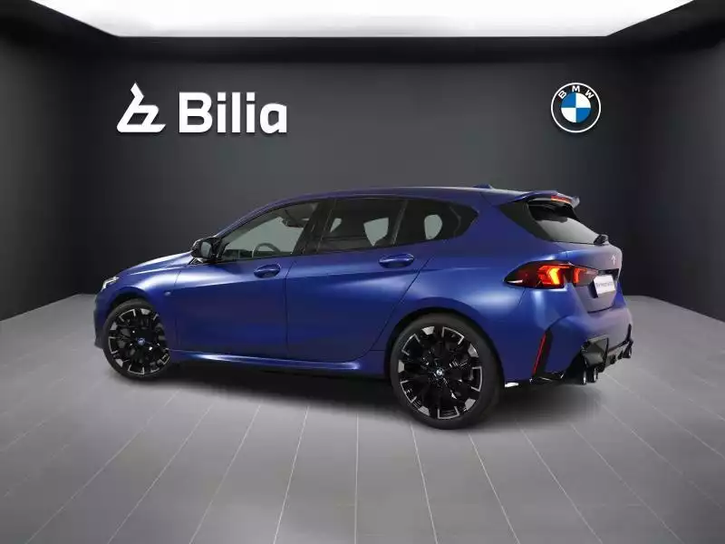 BMW 135 F70 - Photo 1