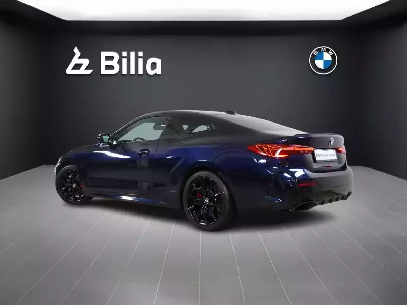 BMW 440 M440i xDrive - Photo 1