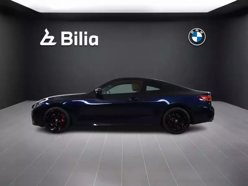 BMW 440 M440i xDrive - Photo 1