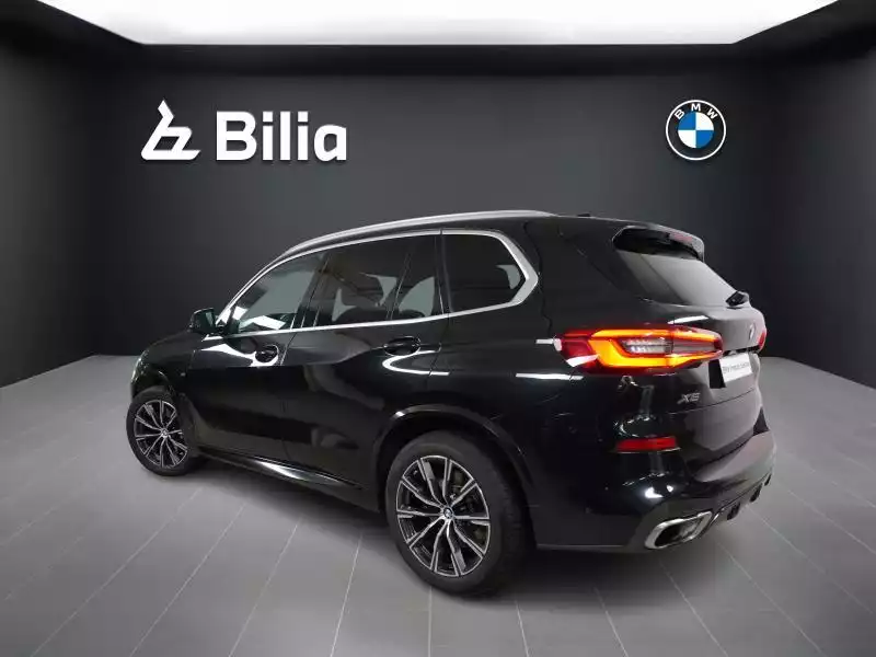 BMW X5 30d M-Sport - Photo 1