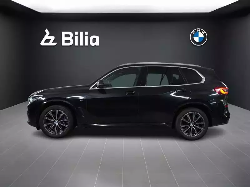 BMW X5 30d M-Sport - Photo 1
