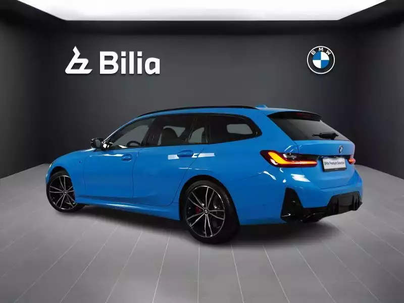 BMW 340 Touring - Photo 1