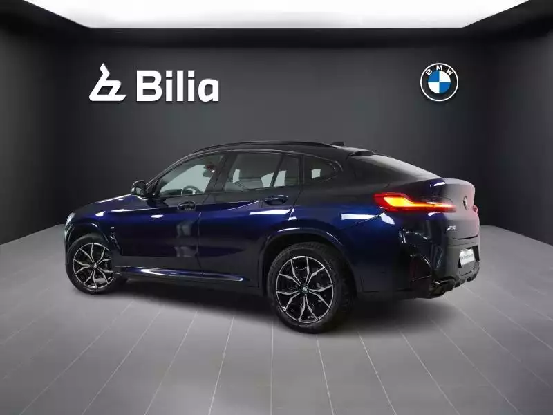 BMW X4 30d M-Sport - Photo 1