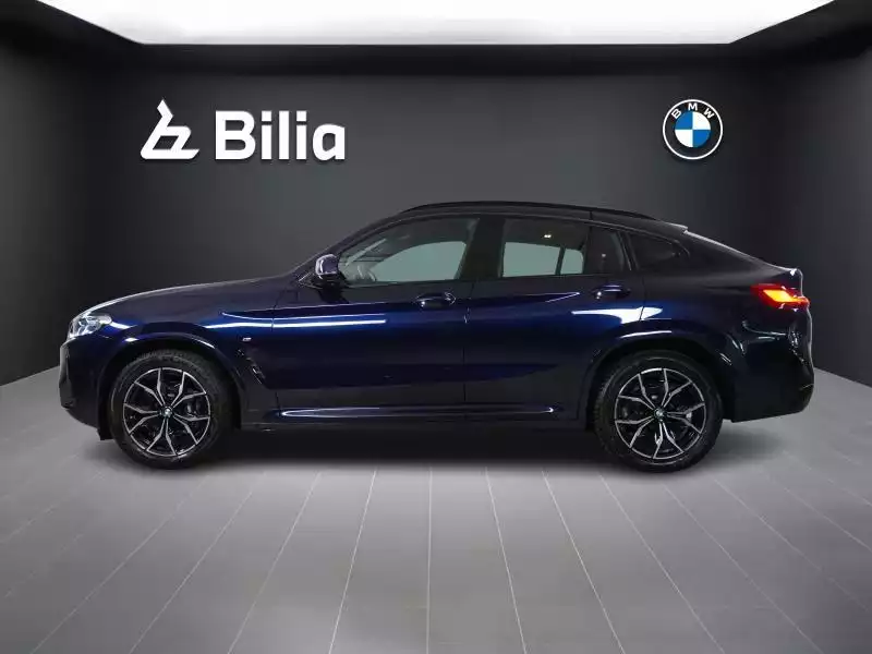 BMW X4 30d M-Sport - Photo 1