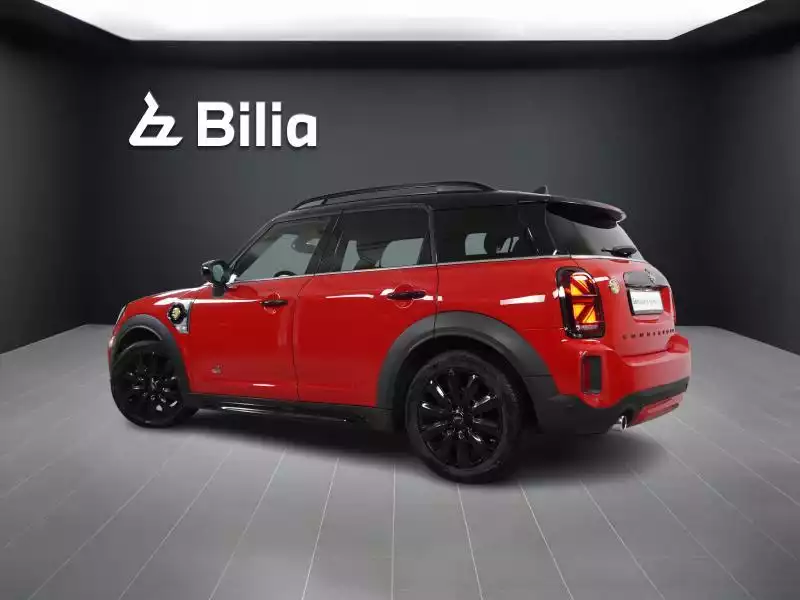 MINI Cooper SE Countryman SE - Photo 1