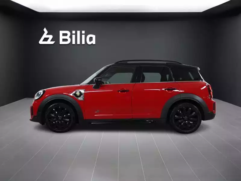 MINI Cooper SE Countryman SE - Photo 1