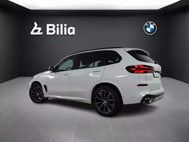 BMW X5 X5 40d xDrive M-sport - Photo 1