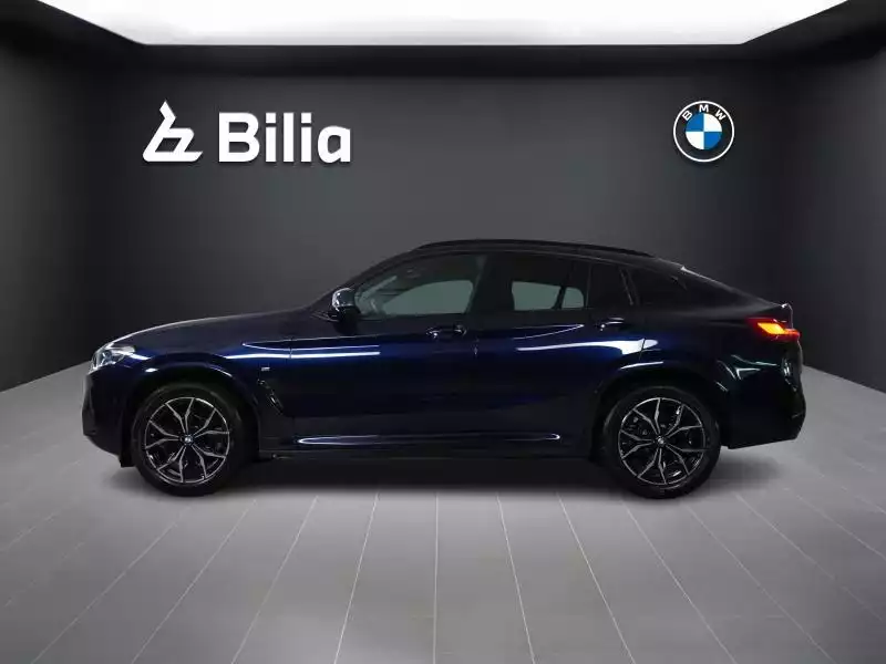 BMW X4 X4 20d xDrive M-sport - Photo 1