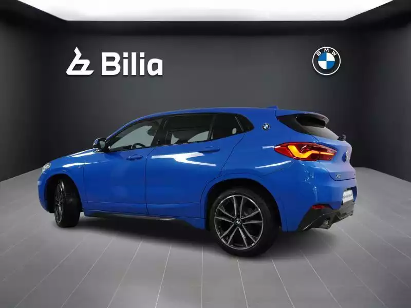 BMW X2 20i M-Sport - Photo 1