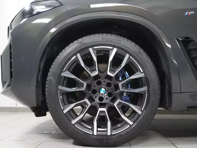 BMW X5 m-sport - Photo 1