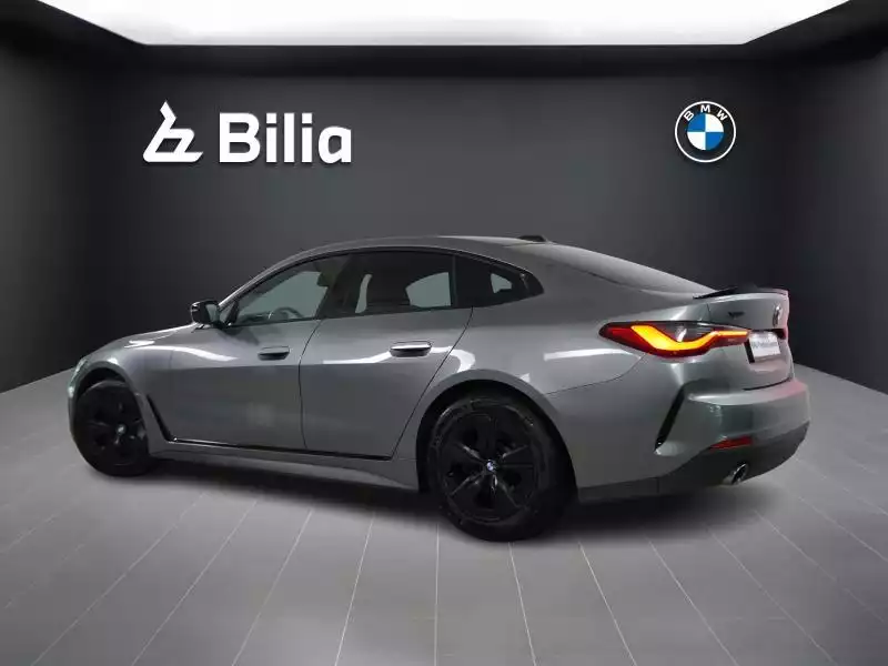 BMW 430 Gran Coupé - Photo 1