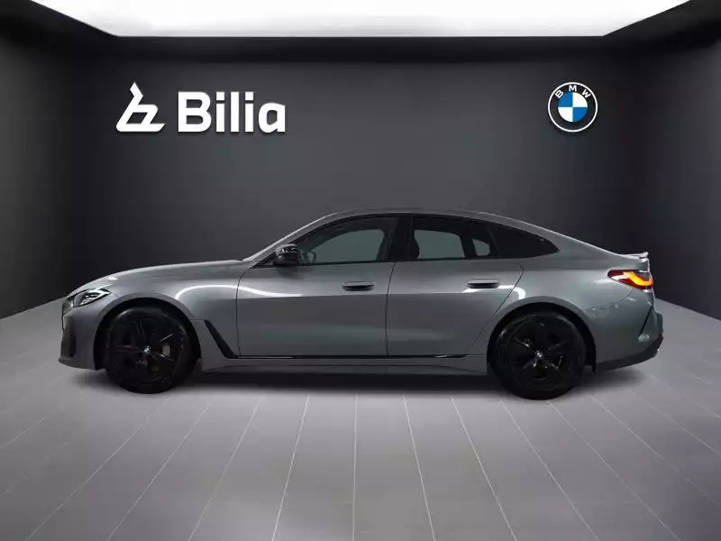 BMW 430 Gran Coupé - Photo 1