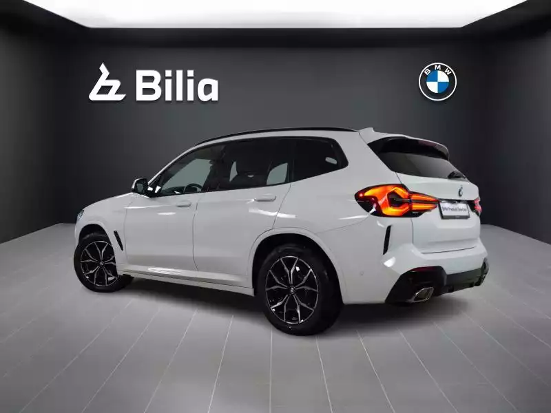 BMW X3 X3 20d xDrive M-sport - Photo 1