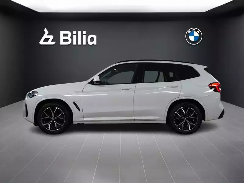 BMW X3 X3 20d xDrive M-sport - Photo 1