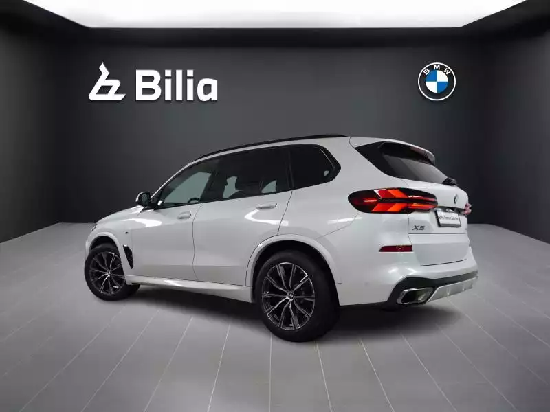 BMW X5 X5 30d xDrive M-sport - Photo 1