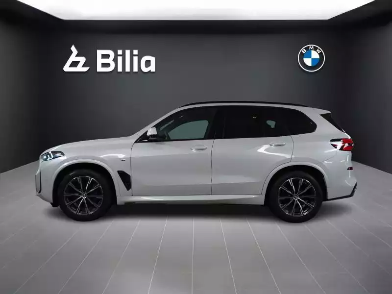 BMW X5 X5 30d xDrive M-sport - Photo 1