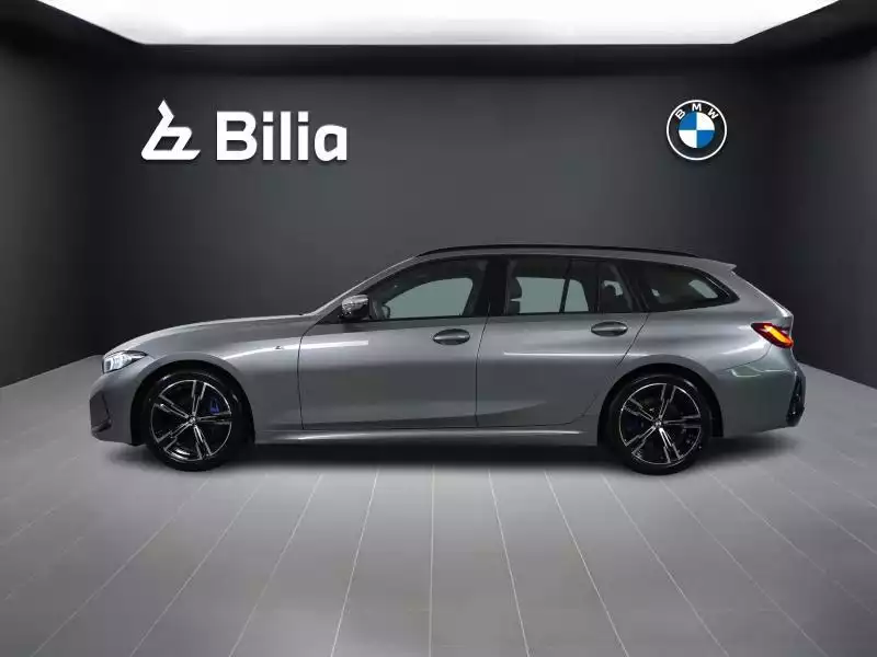 BMW 320 320d M-sport - Photo 1