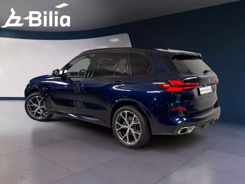 BMW X5 X5 30d xDrive M-sport - Photo 1
