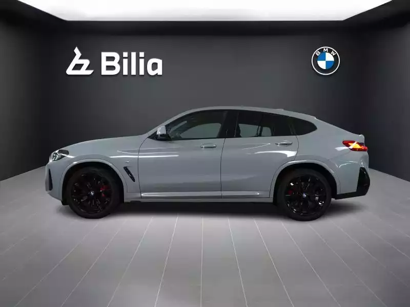BMW X4 X4 20d xDrive M-sport - Photo 1