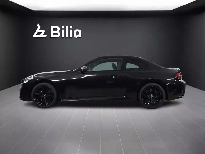 BMW M2 Coupé - Photo 1